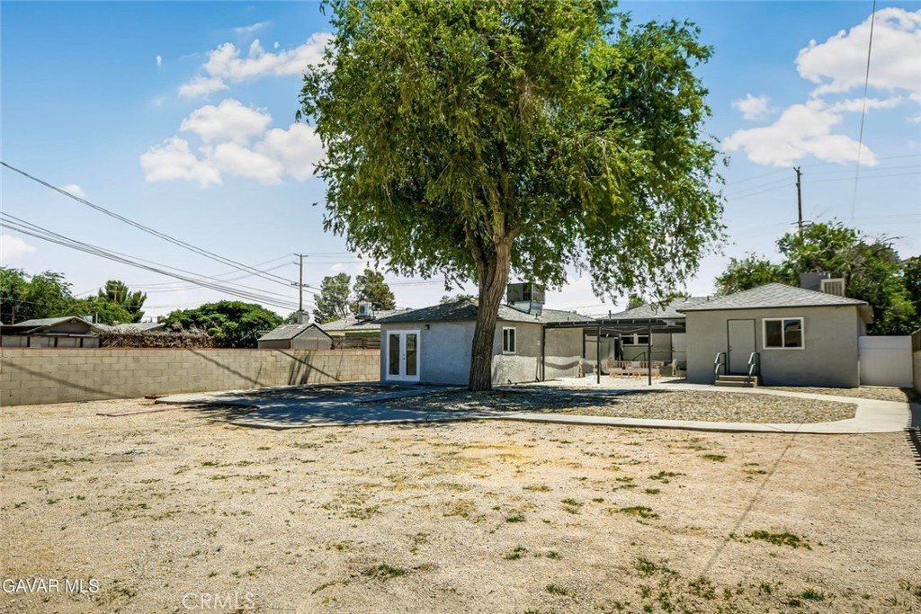 44503 Fern Avenue Lancaster CA 93534 23 44503 Fern Avenue Lancaster CA 93534
