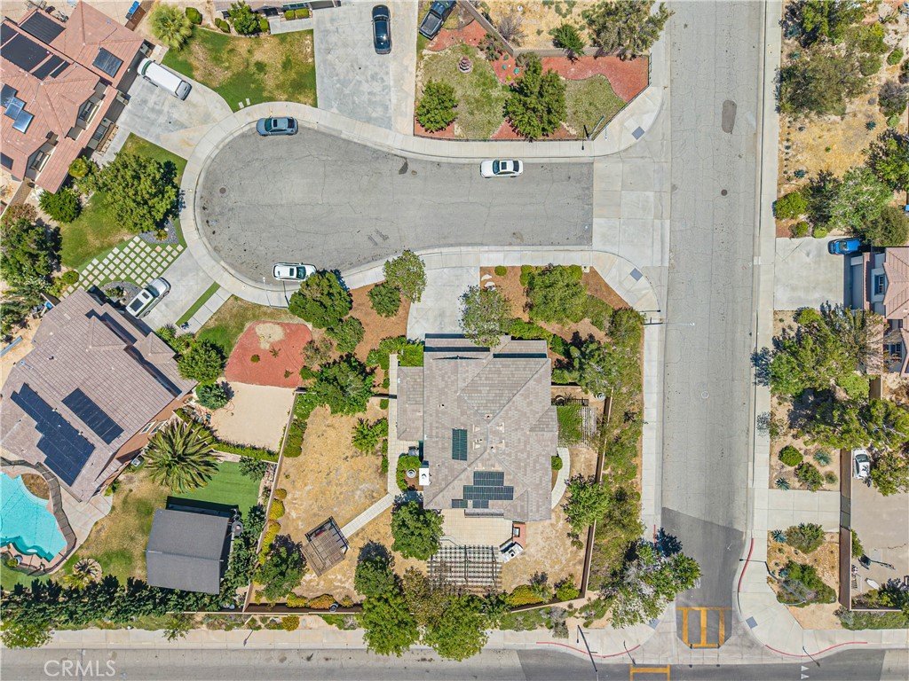 2606 Tuscany Court Palmdale CA 93550 65 2606 Tuscany Court Palmdale CA 93550