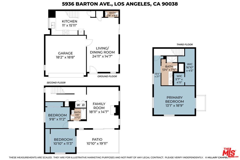 5936 Barton Avenue Los Angeles CA 90038 41 5936 Barton Avenue Los Angeles CA 90038
