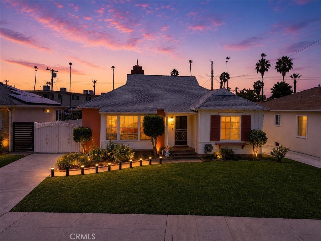 540 Clement Drive Glendale CA 91202 30 540 Clement Drive Glendale CA 91202