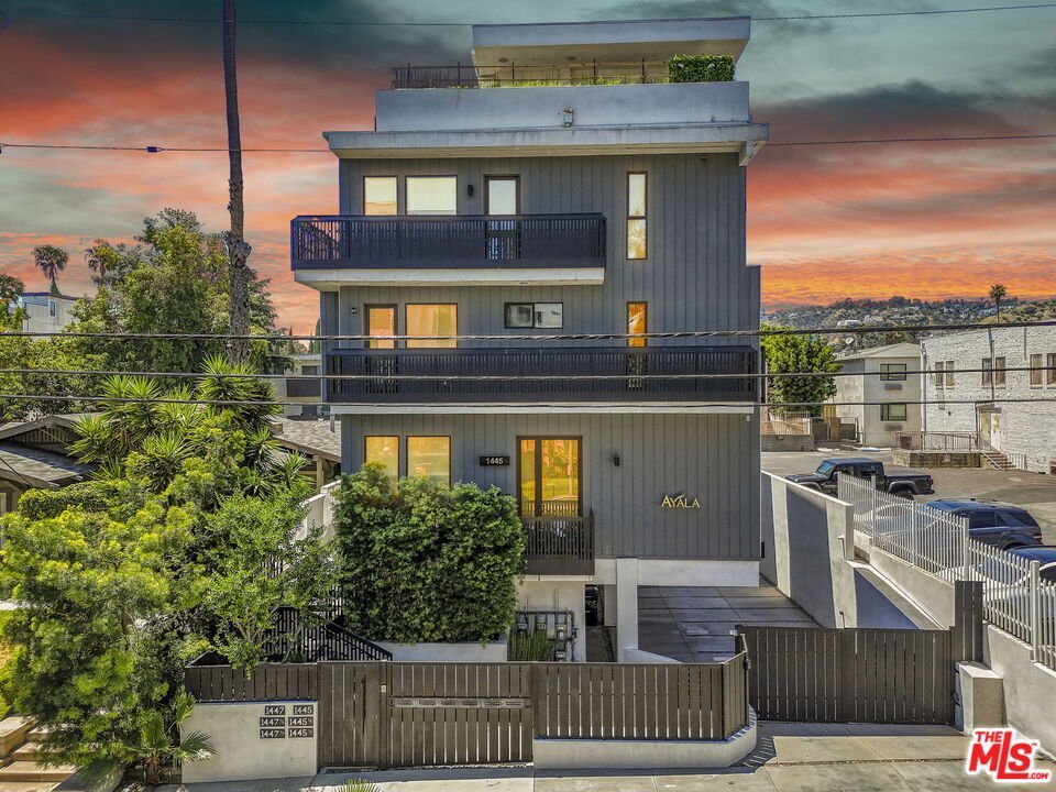 1447 N Martel Avenue Los Angeles CA 90046 16 1447 N Martel Avenue Los Angeles CA 90046