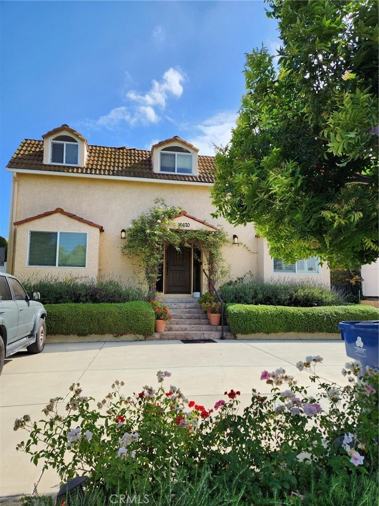 16670 Moorpark Encino CA 91436 1 16670 Moorpark Encino CA 91436