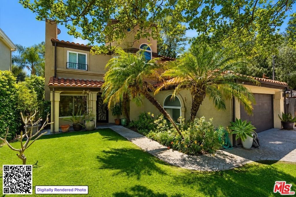 12834 Landale Street Studio City CA 91604 64 12834 Landale Street Studio City CA 91604