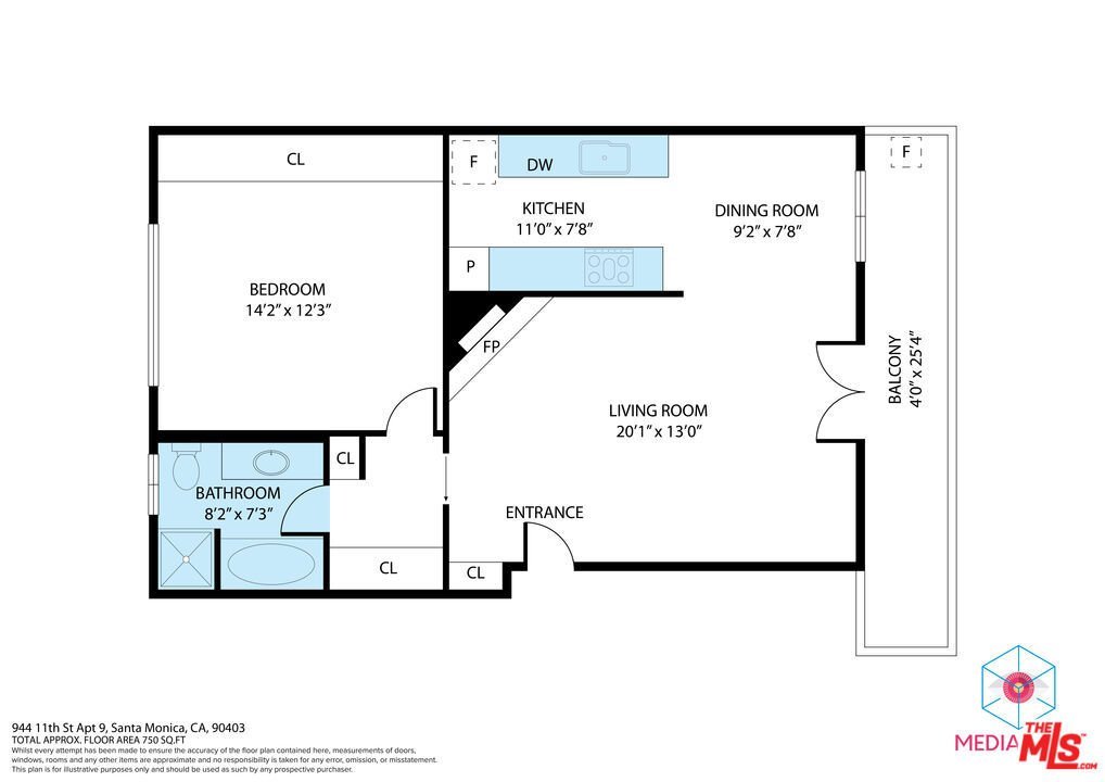 944 11th Street 9 Santa Monica CA 90403 34 944 11th Street 9 Santa Monica CA 90403