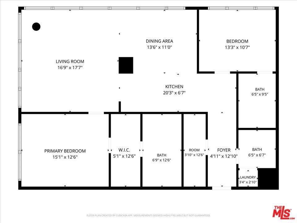 877 Francisco Street 2809 Los Angeles CA 90017 36 877 Francisco Street 2809 Los Angeles CA 90017