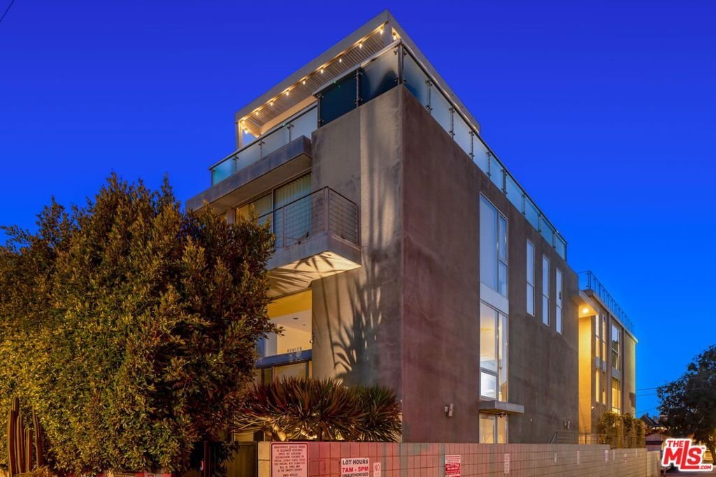 49 Brooks Avenue Venice CA 90291 27 49 Brooks Avenue Venice CA 90291