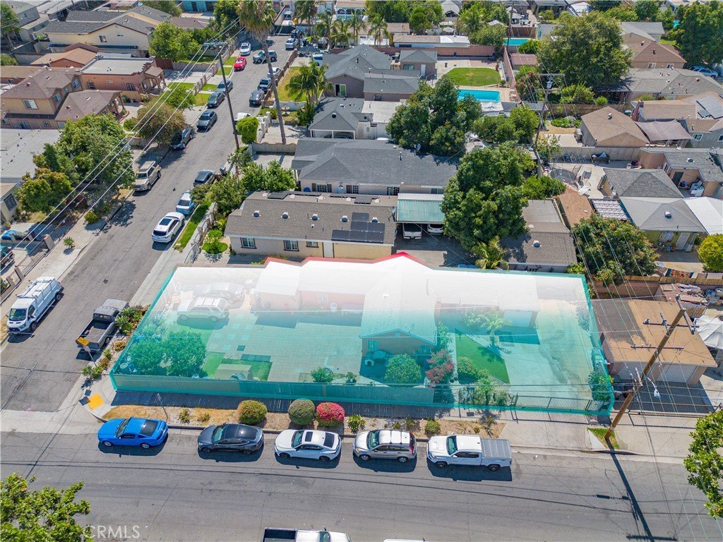 201 N Harris Compton CA 90221 25 201 N Harris Compton CA 90221