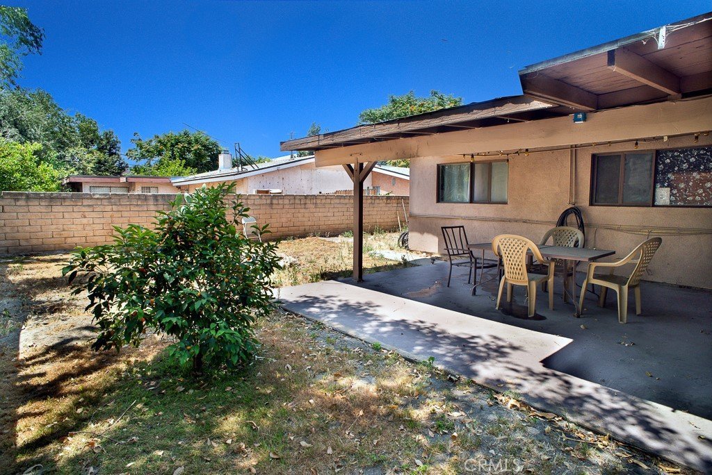 11838 Terra Bella Sylmar CA 91342 15 11838 Terra Bella Sylmar CA 91342