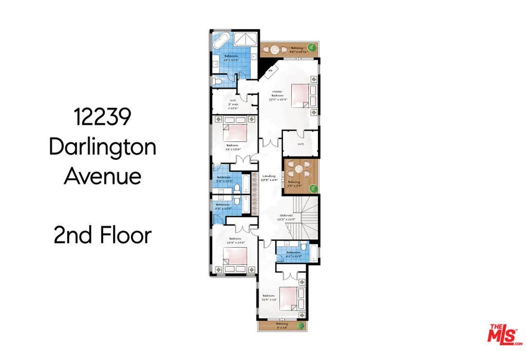 12239 Darlington Avenue Los Angeles CA 90049 40 12239 Darlington Avenue Los Angeles CA 90049