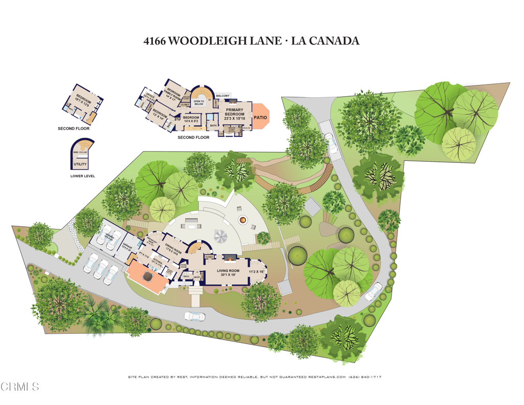 4166 Woodleigh Lane La Canada Flintridge CA 91011 71 4166 Woodleigh Lane La Canada Flintridge CA 91011