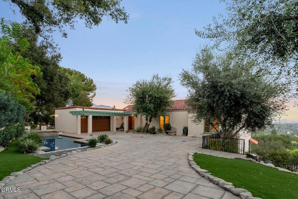 1395 Inverness Drive Pasadena CA 91103 40 1395 Inverness Drive Pasadena CA 91103