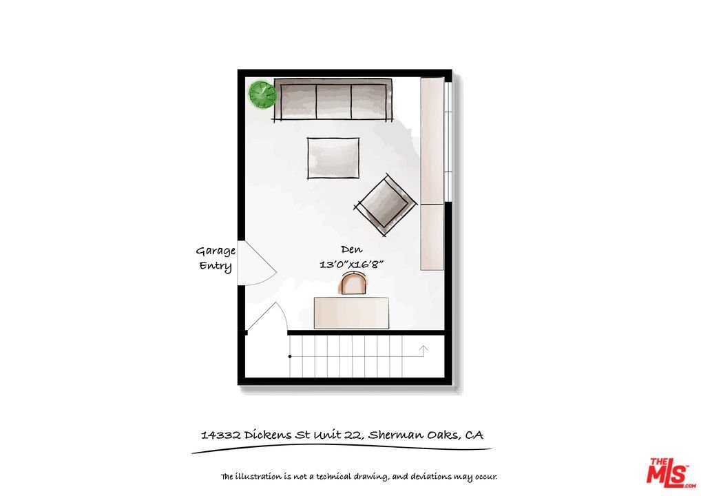 14332 Dickens Street 22 Sherman Oaks CA 91423 23 14332 Dickens Street 22 Sherman Oaks CA 91423