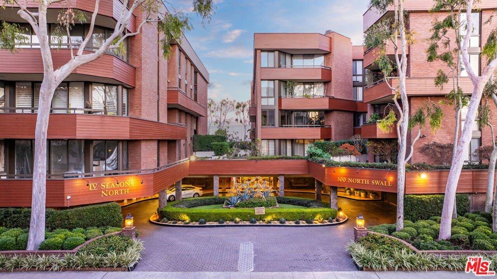 300 N Swall Drive 158 Beverly Hills CA 90211 23 300 N Swall Drive 158 Beverly Hills CA 90211