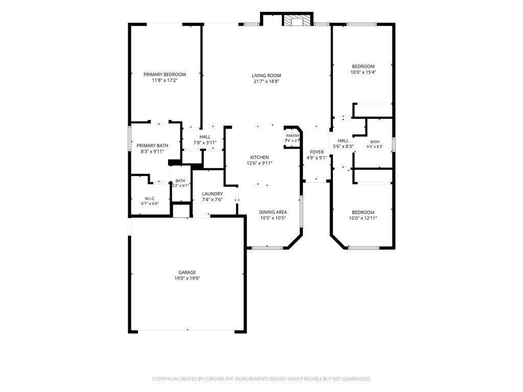 2011 Astor Court Lancaster CA 93536 31 2011 Astor Court Lancaster CA 93536
