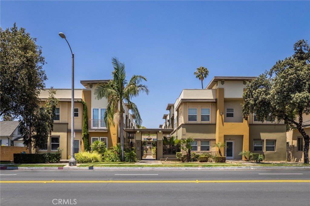 431 N Los Robles Avenue 2 Pasadena CA 91101 25 431 N Los Robles Avenue 2 Pasadena CA 91101