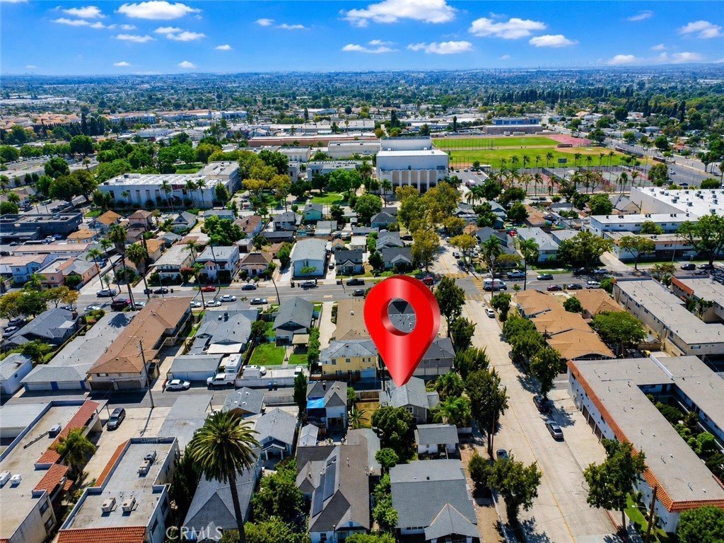 12618 Bailey Street Whittier CA 90601 12 12618 Bailey Street Whittier CA 90601