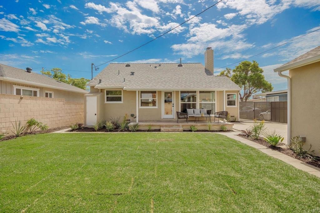 3615 Conquista Ave Long Beach CA 90808 19 3615 Conquista Ave Long Beach CA 90808