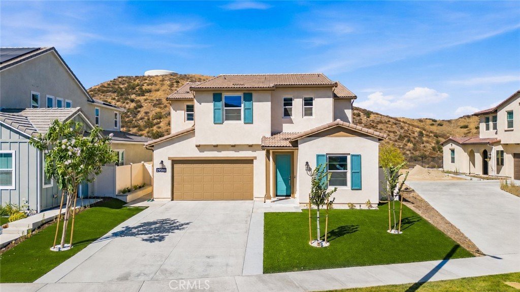 29566 Camino Azar Valencia CA 91354 64 29566 Camino Azar Valencia CA 91354