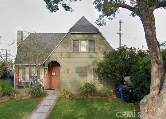 2521 13th Los Angeles CA 90018 1 2521 13th Los Angeles CA 90018