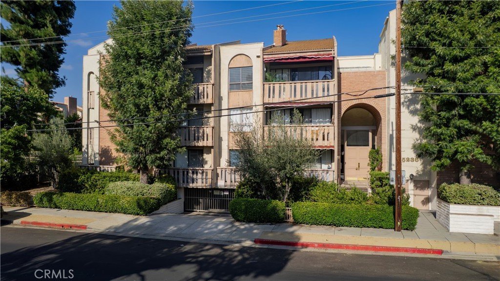 5236 Yarmouth 113 Encino CA 91316 51 5236 Yarmouth 113 Encino CA 91316