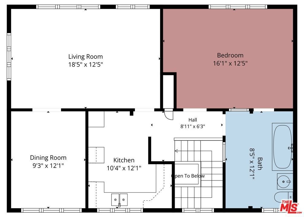 5314 1/2 Village Los Angeles CA 90016 28 5314 1/2 Village Los Angeles CA 90016