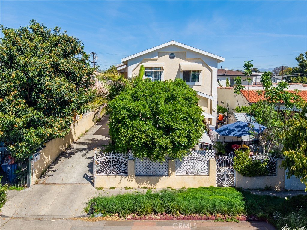 5335 Carlin Los Angeles CA 90016 22 5335 Carlin Los Angeles CA 90016