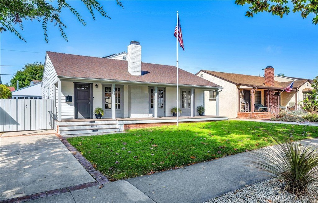 1228 S Helberta Avenue Redondo Beach CA 90277 45 1228 S Helberta Avenue Redondo Beach CA 90277