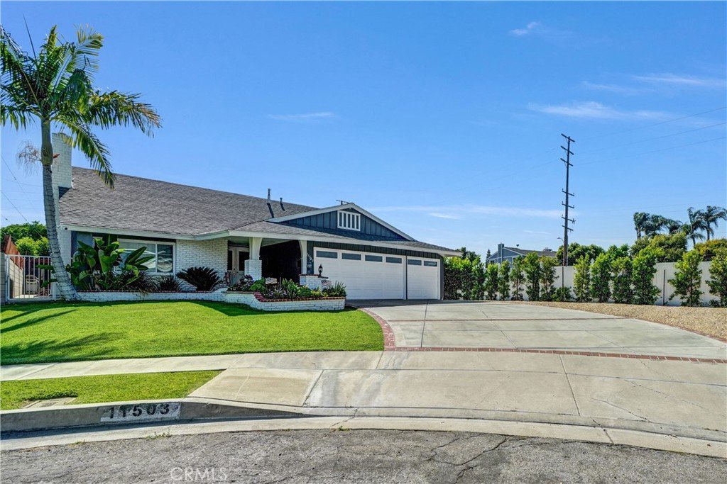11503 Tropico Avenue Whittier CA 90604 28 11503 Tropico Avenue Whittier CA 90604