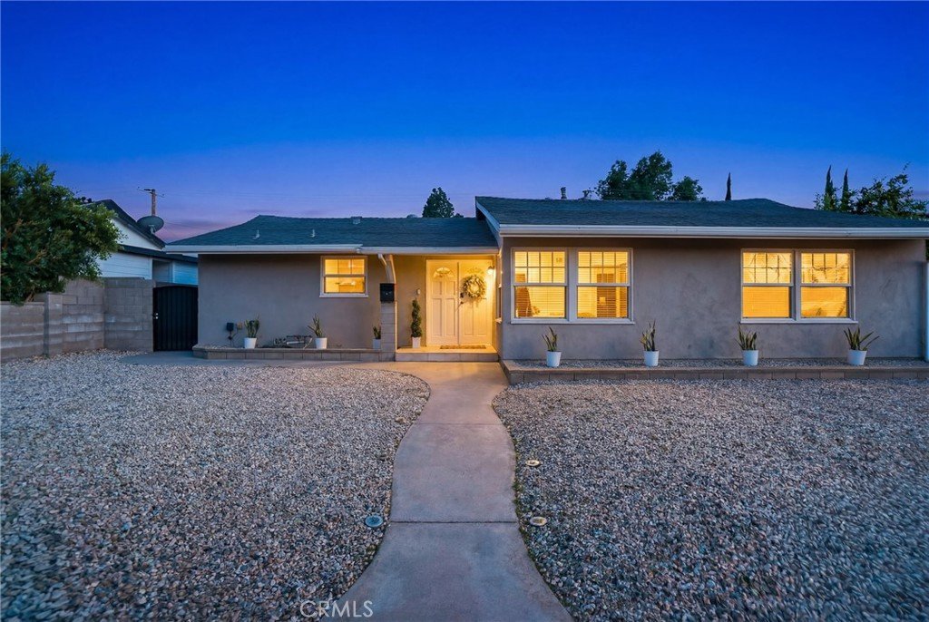 16126 Rinaldi Street Granada Hills CA 91344 66 16126 Rinaldi Street Granada Hills CA 91344