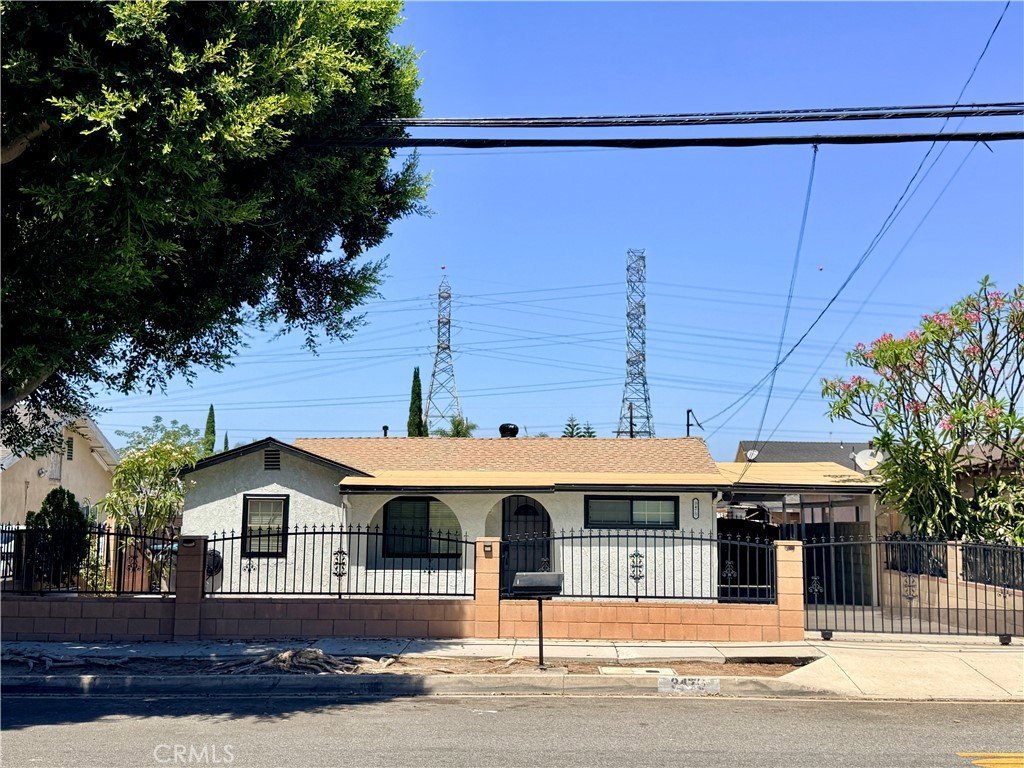 3475 Syracuse Avenue Baldwin Park CA 91706 46 3475 Syracuse Avenue Baldwin Park CA 91706