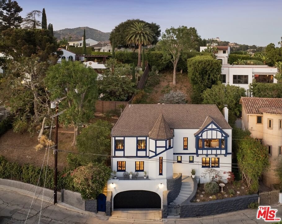 2614 Rutherford Drive Los Angeles CA 90068 44 2614 Rutherford Drive Los Angeles CA 90068
