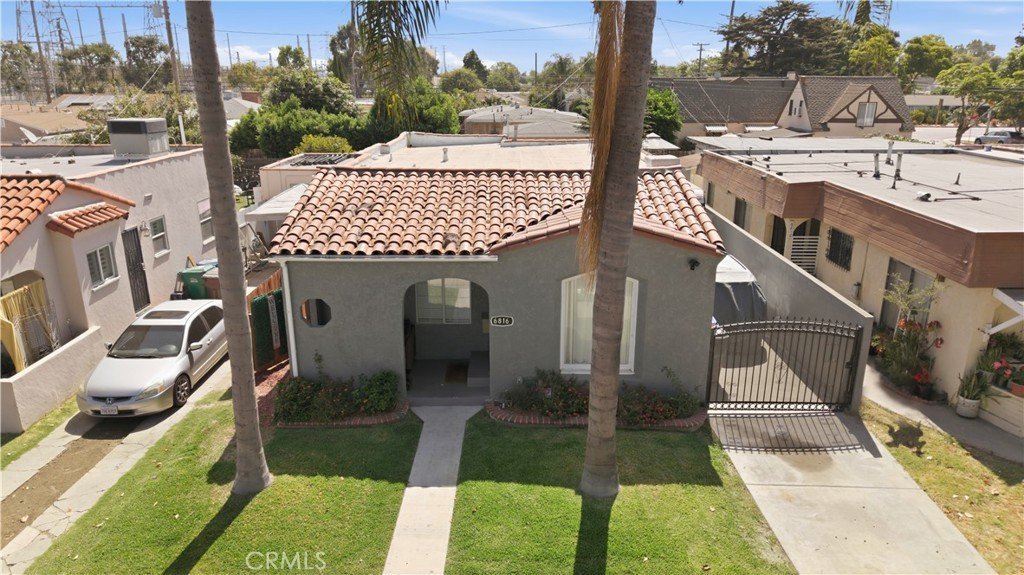 6816 Cerritos Avenue Long Beach CA 90805 33 6816 Cerritos Avenue Long Beach CA 90805