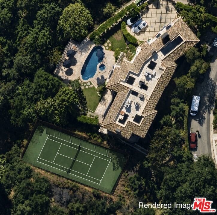 2680 Bowmont Drive Beverly Hills CA 90210 24 2680 Bowmont Drive Beverly Hills CA 90210