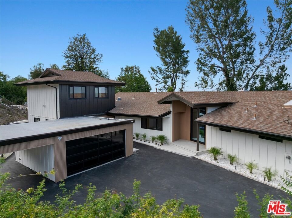 4847 Brewster Drive Tarzana CA 91356 72 4847 Brewster Drive Tarzana CA 91356