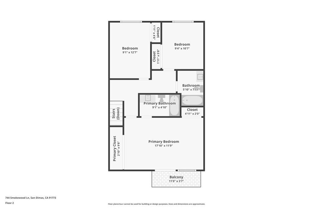 744 Smokewood Lane San Dimas CA 91773 49 744 Smokewood Lane San Dimas CA 91773