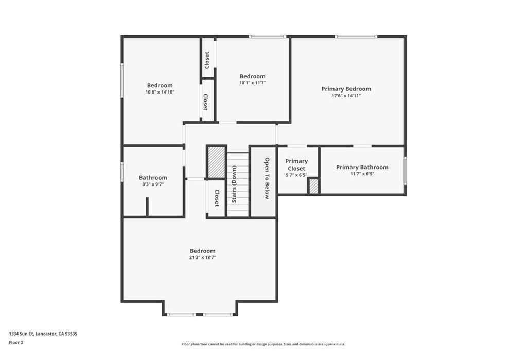 1334 Sun Court Lancaster CA 93535 49 1334 Sun Court Lancaster CA 93535