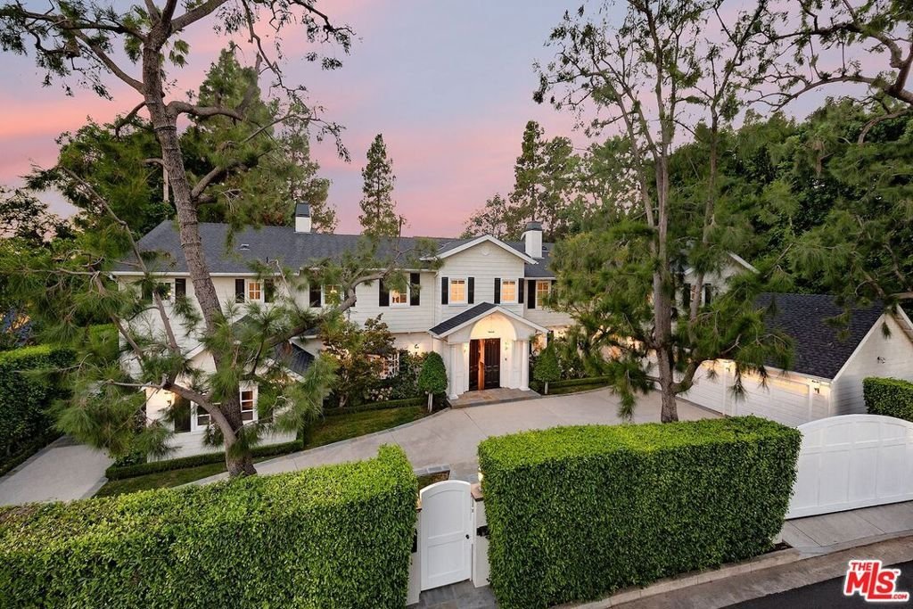 655 N Faring Road Los Angeles CA 90077 23 655 N Faring Road Los Angeles CA 90077