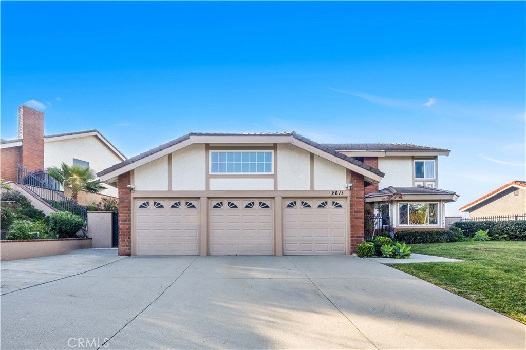 2611 Rudy Rowland Heights CA 91748 4 2611 Rudy Rowland Heights CA 91748