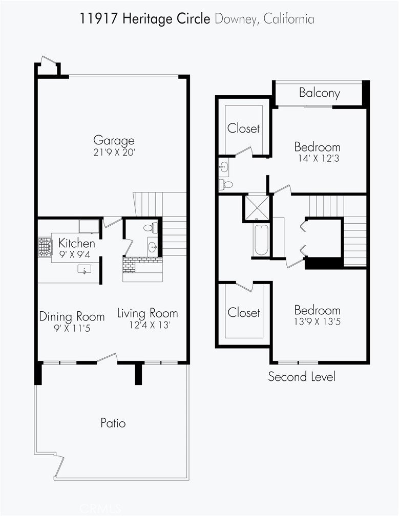 11917 Heritage Circle Downey CA 90241 30 11917 Heritage Circle Downey CA 90241