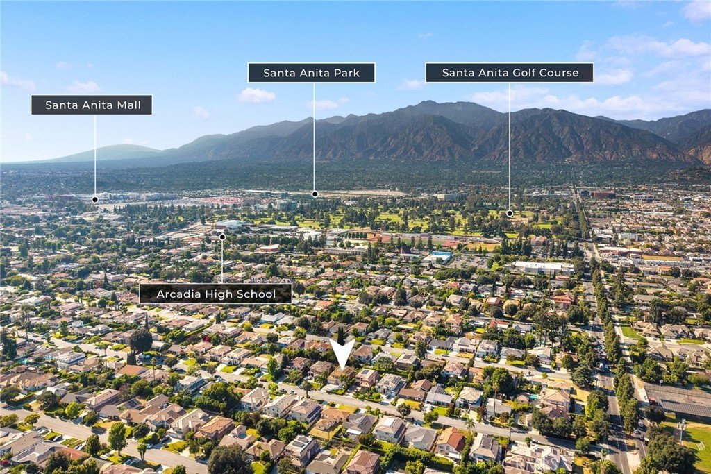 43 W Naomi Avenue Arcadia CA 91007 37 43 W Naomi Avenue Arcadia CA 91007
