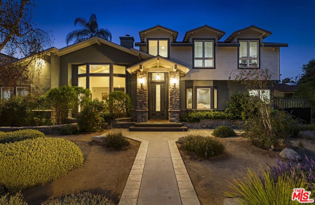 1333 W Valleyheart Drive Burbank CA 91506 63 1333 W Valleyheart Drive Burbank CA 91506
