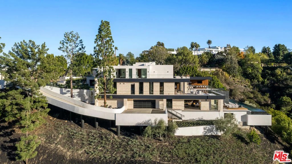 1035 Stradella Road Los Angeles CA 90077 38 1035 Stradella Road Los Angeles CA 90077