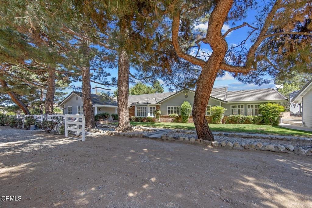 2133 1/2 Carson Mesa Road Acton CA 93510 75 2133 1/2 Carson Mesa Road Acton CA 93510