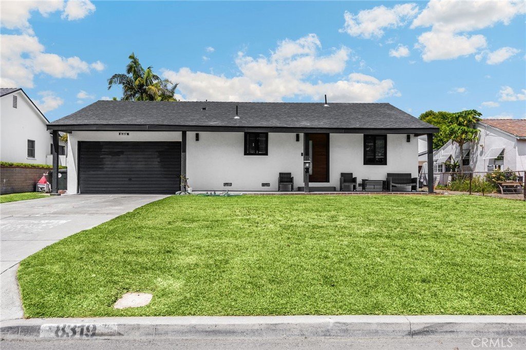 8319 Frandsen San Gabriel CA 91776 1 8319 Frandsen San Gabriel CA 91776