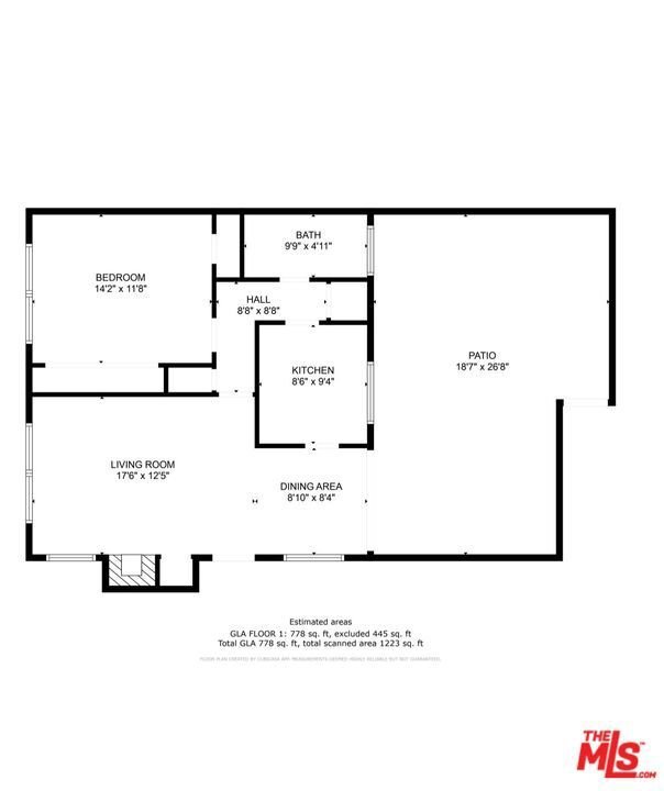 5340 1/4 Village Los Angeles CA 90016 5 5340 1/4 Village Los Angeles CA 90016