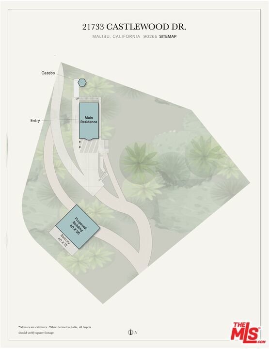 21733 Castlewood Drive Malibu CA 90265 38 21733 Castlewood Drive Malibu CA 90265