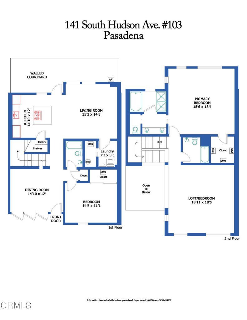 141 S Hudson Avenue 103 Pasadena CA 91101 57 141 S Hudson Avenue 103 Pasadena CA 91101