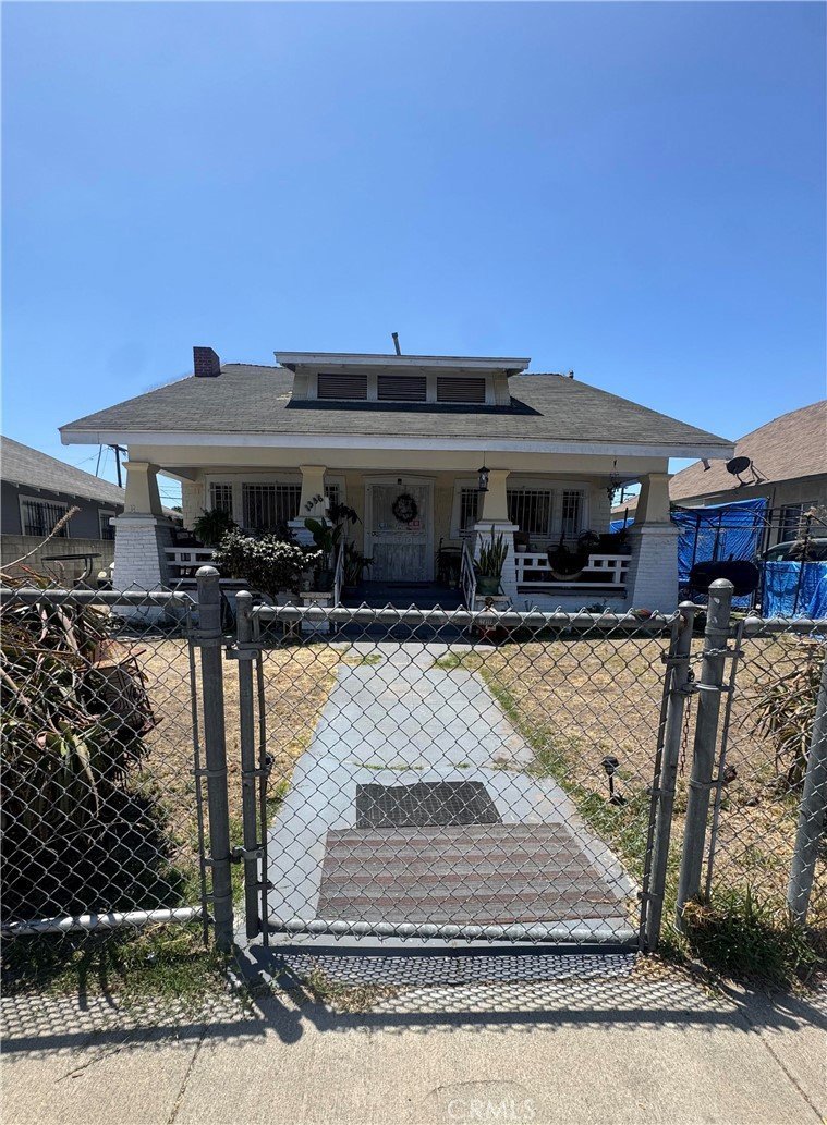 1336 W 46th St Los Angeles CA 90037 1 1336 W 46th St Los Angeles CA 90037