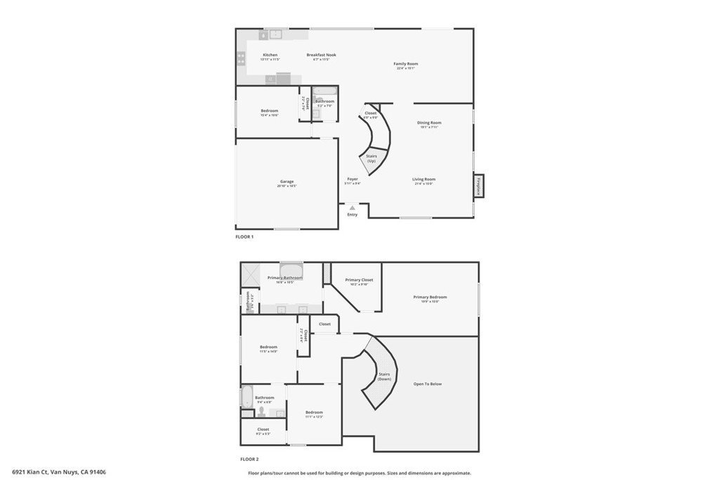 6921 Kian Court Van Nuys CA 91406 39 6921 Kian Court Van Nuys CA 91406