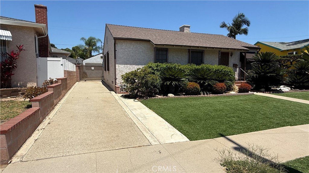 2393 Gladmar Monterey Park CA 91754 1 2393 Gladmar Monterey Park CA 91754